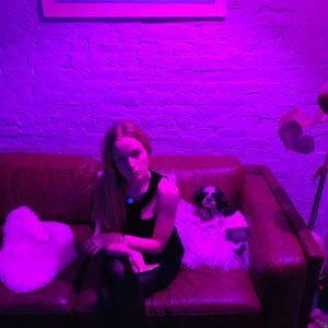 Meet your Posher, Alexa